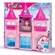 Castelo Magic Toys Rosa 1095