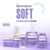 Sabonete Líquido Dermotivin Soft 120ml