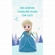 Boneca Elka Frozen Elsa Com 8 Frases Azul 947