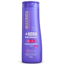 Condicionador Bio Extratus +Hidra 350ml