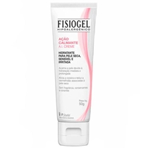 Creme Fisiogel Pele Seca Sensível E Irritada 50g