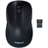 Kit Teclado e Mouse Intelbras Sem Fio Preto CSI50 4294200