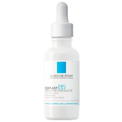 Cicaplast B5 Serum Reparador Facial La Roche-Posay 30ml