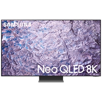 Smart TV Samsung 75" Neo QLED 8K 2023, Tela Sem Limites Alexa Built In Wi-Fi HDMI USB QN75QN800CGXZD