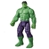 Boneco Hulk Hasbro Vingadores Titan Hero E7475