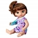 Boneca Baby Alive Hasbro Hora Da Consulta Bella F7536