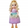 Boneca Baby Alive Hasbro Princesa Ellie Grows UP Loira F5236