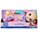 Boneca Baby Alive Hasbro Soft F7791