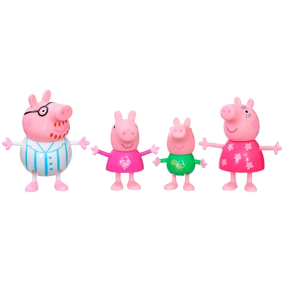 Casinha Familia Peppa Pig a venda no link