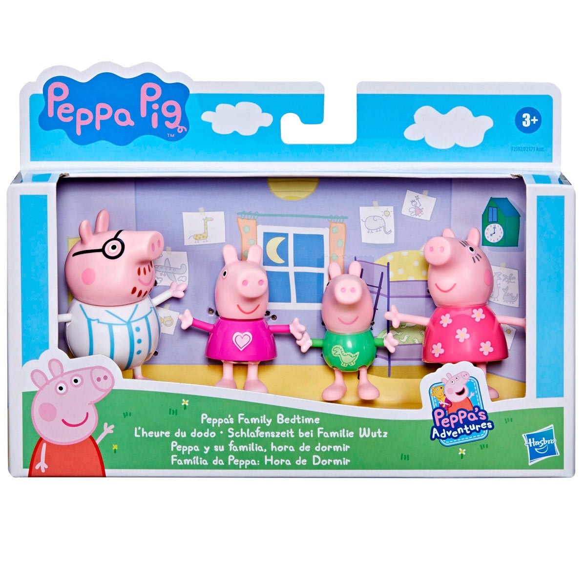 Casinha Familia Peppa Pig a venda no link