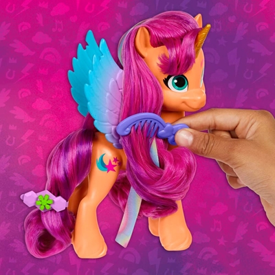 My Little Pony' volta com espaço para personagens femininas mais