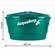 Caixa D'água Acqualimp +Green De Polietileno 500L (MP)
