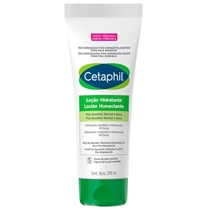 Loção Hidratante Cetaphil 200ml