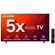 Smart TV LED 50" LG 4K UHD Webos23 WiFi HDR Bluetooth ThinQ AI Google Assistente Alexa - 50UR8750PSA