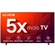 Smart TV LED 65" LG 4K UHD Webos23 WiFi HDR Bluetooth ThinQ AI Google Assistente Alexa - 65UR8750PSA