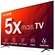 Smart TV LED 65" LG 4K UHD Webos23 WiFi HDR Bluetooth ThinQ AI Google Assistente Alexa - 65UR8750PSA