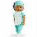 Boneca Roma Lari And Me Enfermeira 5814