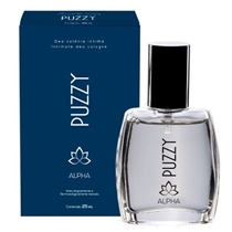 Deo Colônia Íntima Puzzy By Annita Alpha 25ml Cimed