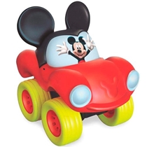 Carro Lider Fofomóvel Mickey 2832