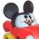 Carro Lider Fofomóvel Mickey 2832