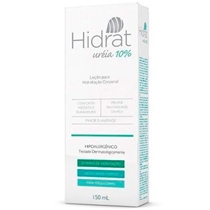 Loção Hidratante Corporal Cimed Hidrat Ureia 10% 150ml