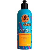 Modelador De Ondas Oh My Hair Power 500ml