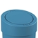 Lixeira 5L Coza Flora Ocean Press Plástico Azul Atlantic 104840533