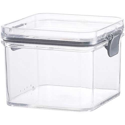 Pote Hermético Coza Lock 400ml Cristal 101913009