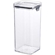 Pote Hermético Coza Lock 1,5L Cristal 101933009