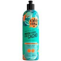 Finalizador Oh My Ninguém Segura Esse Cacho 300ml