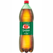 Refrigerante Guaraná Antarctica Pet 2 Litros