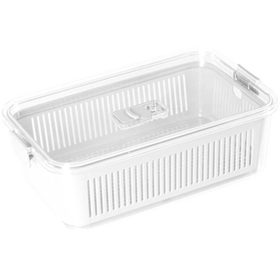 Pote Hermético Paramount Slim Multiuso 2,570L Branco 1771