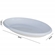 Travessa Paramount Le Chef Oval 41cm Branco 1809