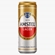 Cerveja Amstel Lager Sleek Lata 350ml 01 Unidade