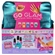 Kit Design Unha Sunny Go Glam Channel 3103