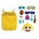 Kit Banho Sunny Baby Shark Big Show Com Acessórios 2369