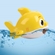 Kit Banho Sunny Baby Shark Big Show Com Acessórios 2369