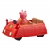 Carro Sunny Peppa Pig Com Peppa Weebles 2329