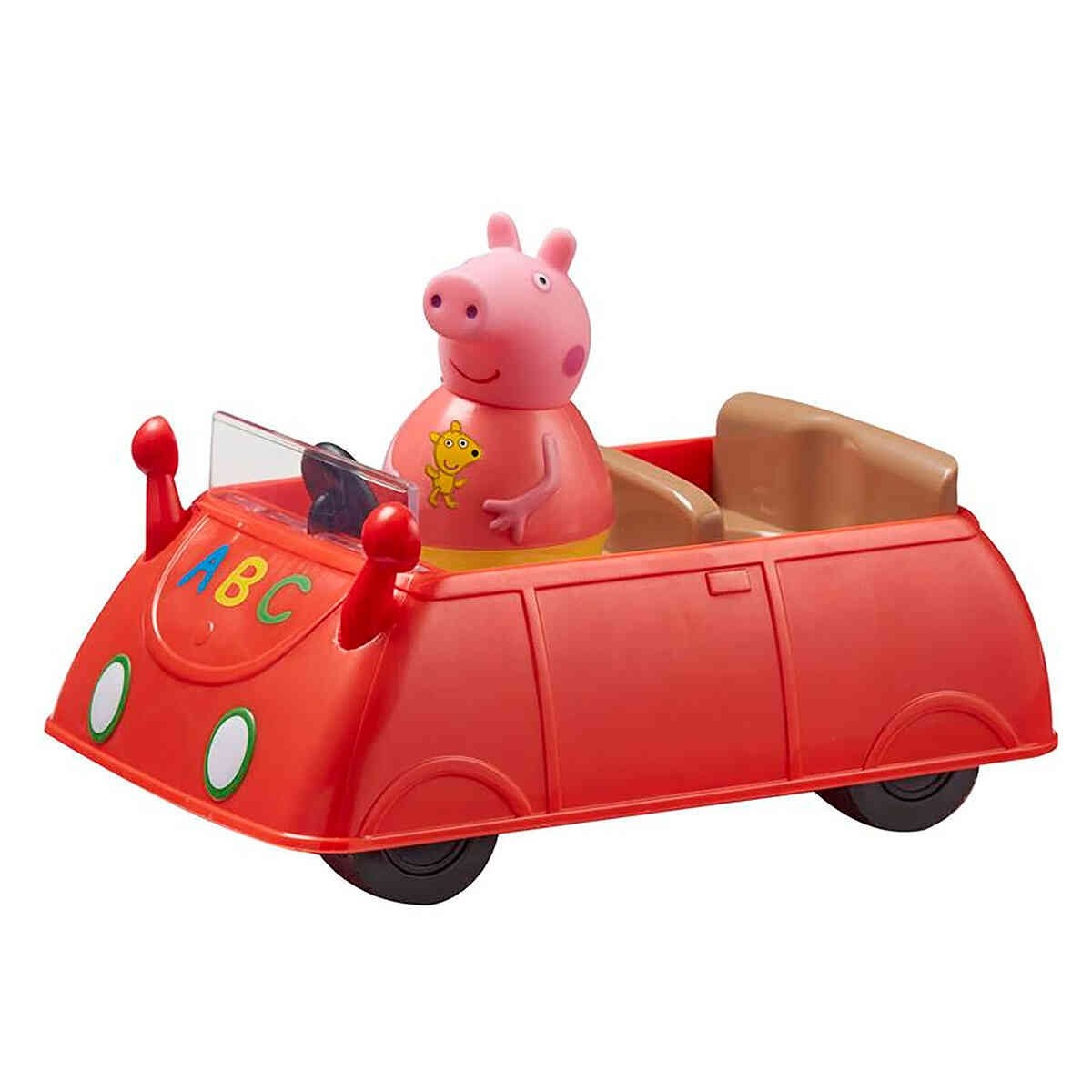 Peppa Pig HD - Trabalhar e Brincar / Português - Br - Vídeo