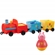 Trenzinho Sunny Peppa Pig Weebles 2333