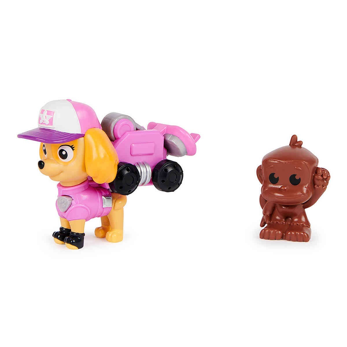 Conjunto Sunny Pokémon Figuras De Batalha Wave 2614