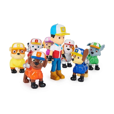 Conjunto Sunny Pokémon Figuras De Batalha Wave 2614