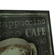 Quadro Latcor Café Com Moldura MDF 56745