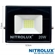 Refletor LED Bivolt 20W 6500K Luz Branca - Nitrolux (MP)