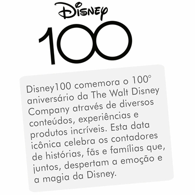 Quebra Cabeça Panorâmico 350 Peças Disney Animais Grow - News