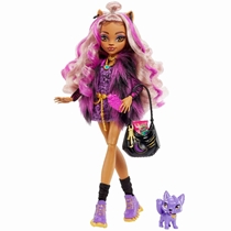 Boneca Mattel Polly Pocket Estojo Festa Do Chá De Unicórnio HCG20