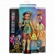 Boneca Mattel Monster High Cleo De Nile Moda Dourado HHK54