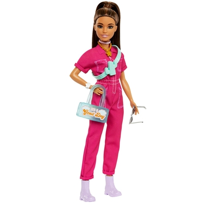 Roupas Barbie Doll para Barbie, 31 Itens por Conjunto, Móveis