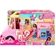 Carro Mattel Barbie Caminhão De Limonada Rosa HPL71