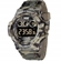 Relógio Masculino X-Watch Cinza Camuflado XMPPD682 QXQX